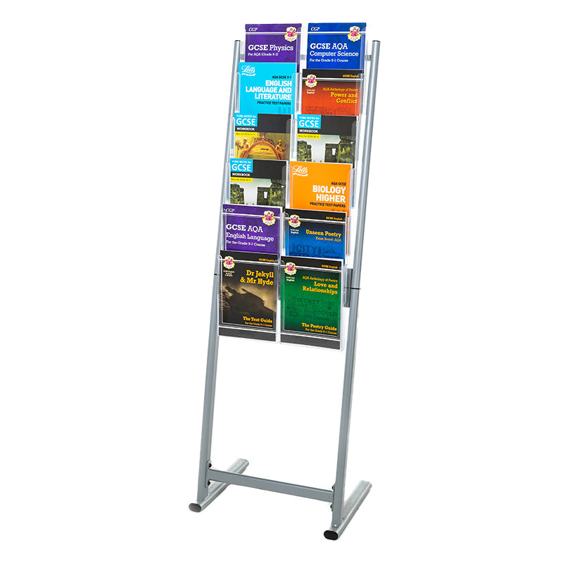 Expanda-Stand Foyer Stands
