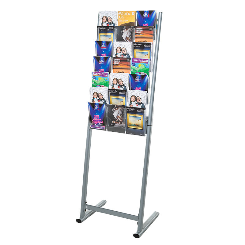 Expanda-Stand Foyer Stands