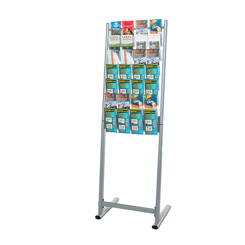 Expanda-Stand Foyer Stands