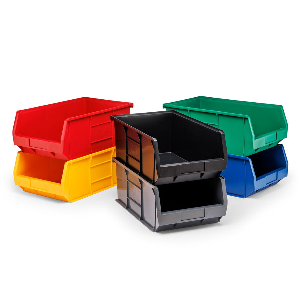 Econotainers - Coloured
