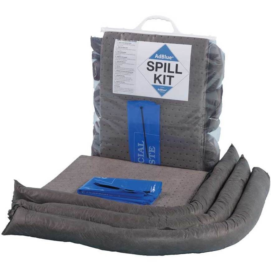 Adblue Spill Kit