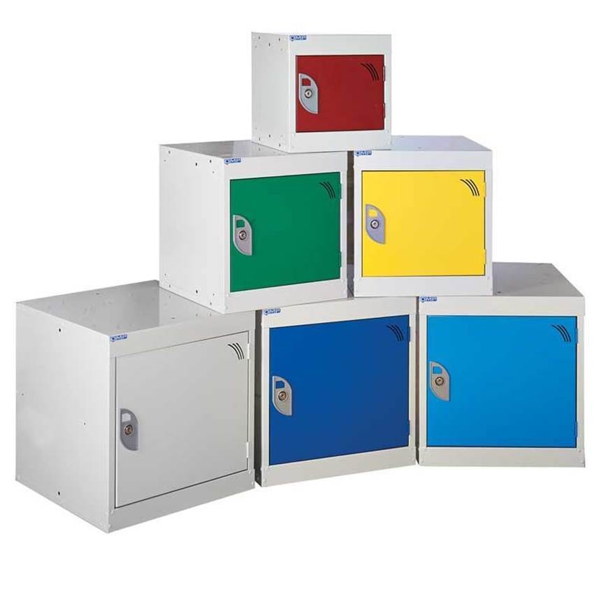Cube Locker - Extra Shelf